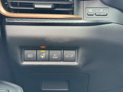 2024 Toyota Grand Highlander Hybrid MAX Limited — photo 30 view