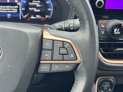 2024 Toyota Grand Highlander Hybrid MAX Limited — photo 32 view