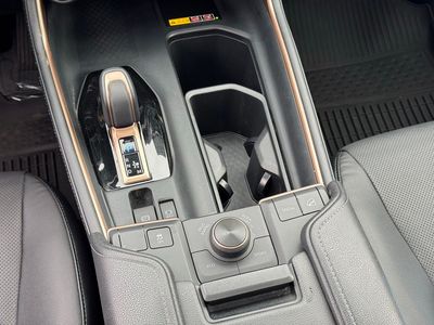 2024 Toyota Grand Highlander Hybrid MAX Limited — photo 22 view