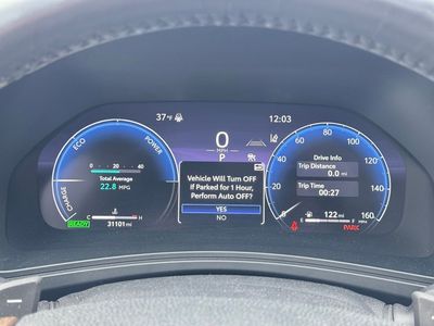 2024 Toyota Grand Highlander Hybrid MAX Limited — photo 33 view
