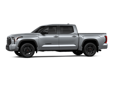 2026 Toyota Tundra - Photo 5