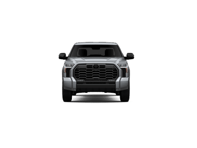 2026 Toyota Tundra - Photo 2