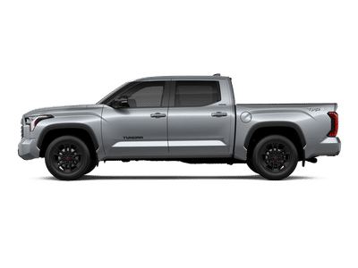 2026 Toyota Tundra - Photo 6