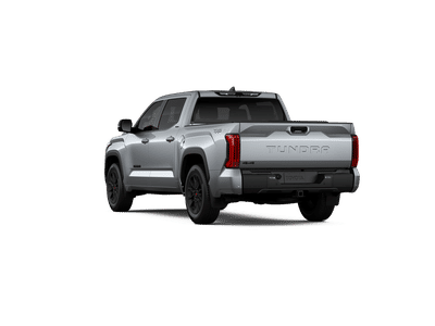 2026 Toyota Tundra - Photo 9