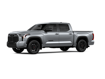 2026 Toyota Tundra - Photo 4