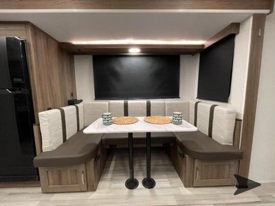 2025 Wayfinder RV GO EXPLORE - Photo 25