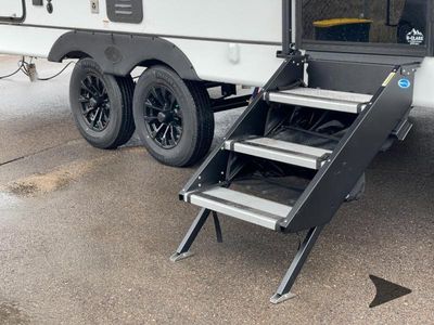 2025 Wayfinder RV GO EXPLORE - Photo 49