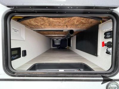 2025 Wayfinder RV GO EXPLORE - Photo 51