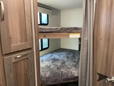 2025 Wayfinder RV GO EXPLORE - Photo 35
