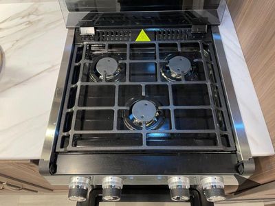 2025 Wayfinder RV GO EXPLORE - Photo 33