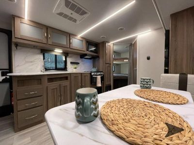 2025 Wayfinder RV GO EXPLORE - Photo 4