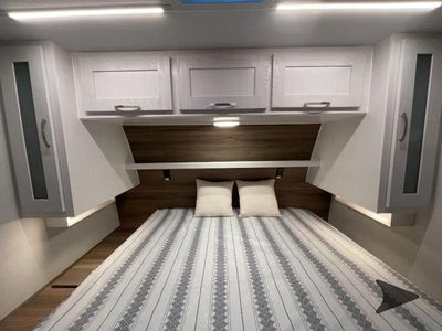 2025 Wayfinder RV GO EXPLORE - Photo 42