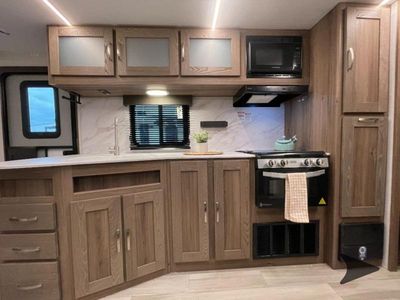 2025 Wayfinder RV GO EXPLORE - Photo 27