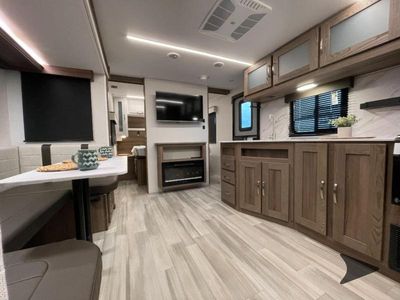 2025 Wayfinder RV GO EXPLORE - Photo 5