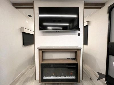 2025 Wayfinder RV GO EXPLORE - Photo 22