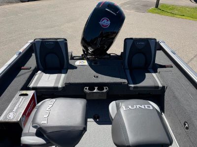 2026 Lund 1875 IMPACT XS — photo 15 view