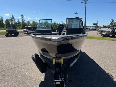 2026 Lund 1875 IMPACT XS — photo 8 view