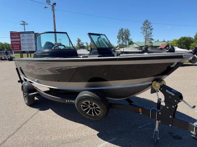 2026 Lund 1875 IMPACT XS — photo 7 view