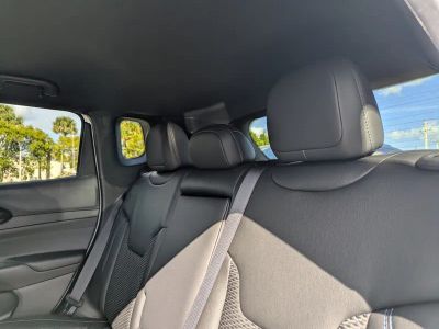 2026 Jeep Compass — photo 7 view