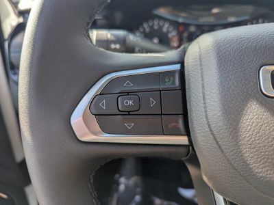 2026 Jeep Compass — photo 17 view