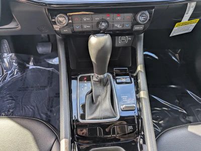 2026 Jeep Compass — photo 15 view