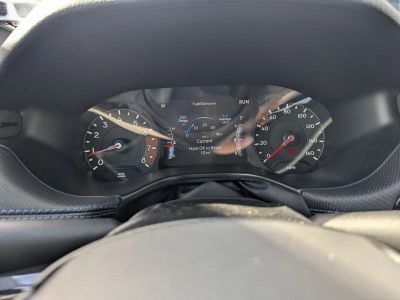 2026 Jeep Compass — photo 19 view