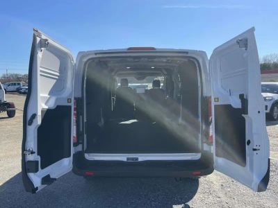 2026 Ford Transit Commercial - Photo 10