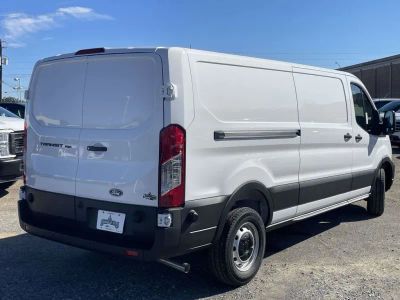 2026 Ford Transit Commercial - Photo 3