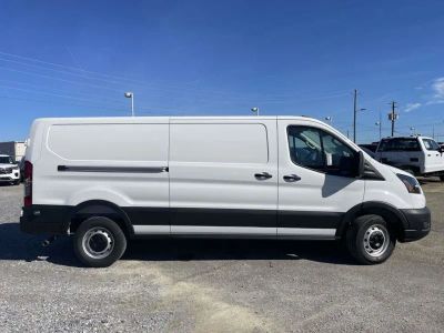 2026 Ford Transit Commercial - Photo 2