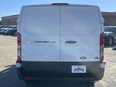 2026 Ford Transit Commercial - Photo 4