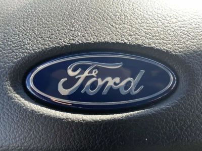 2026 Ford Transit Commercial - Photo 24