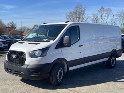 2026 Ford Transit Commercial - Photo 7