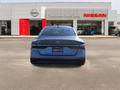 2026 Nissan Sentra - Photo 4