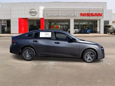 2026 Nissan Sentra - Photo 2