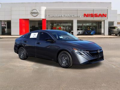 2026 Nissan Sentra - Photo 1