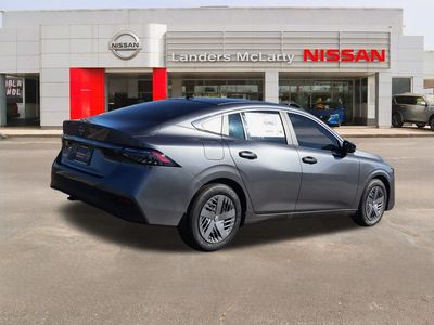 2026 Nissan Sentra - Photo 3