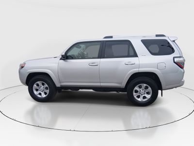 2024 Toyota 4Runner - Photo 4