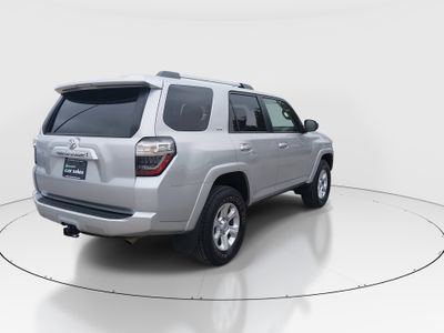 2024 Toyota 4Runner - Photo 7