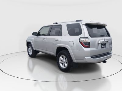 2024 Toyota 4Runner - Photo 5