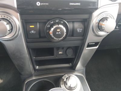 2024 Toyota 4Runner - Photo 21