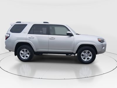 2024 Toyota 4Runner - Photo 8