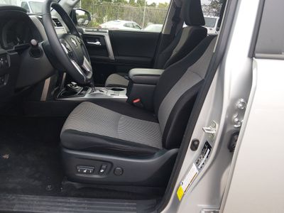 2024 Toyota 4Runner - Photo 20
