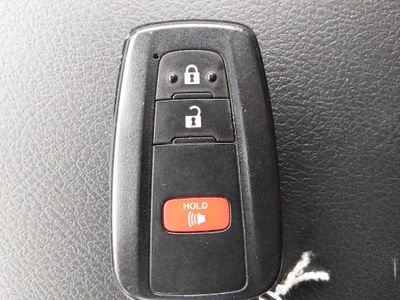 2024 Toyota 4Runner - Photo 15