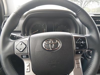 2024 Toyota 4Runner - Photo 12