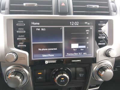 2024 Toyota 4Runner - Photo 18