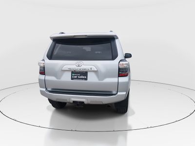 2024 Toyota 4Runner - Photo 6
