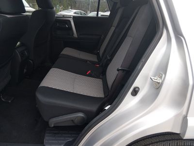2024 Toyota 4Runner - Photo 19