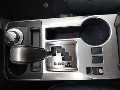 2024 Toyota 4Runner - Photo 23
