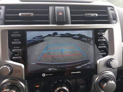 2024 Toyota 4Runner - Photo 17