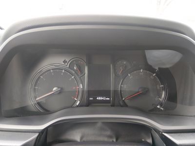 2024 Toyota 4Runner - Photo 14
